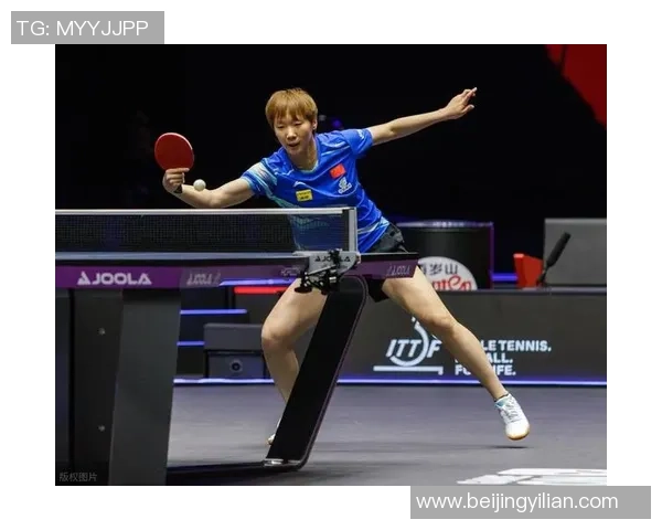 杭州乒乓球队在奥运会上的意识表现与战术分析探讨