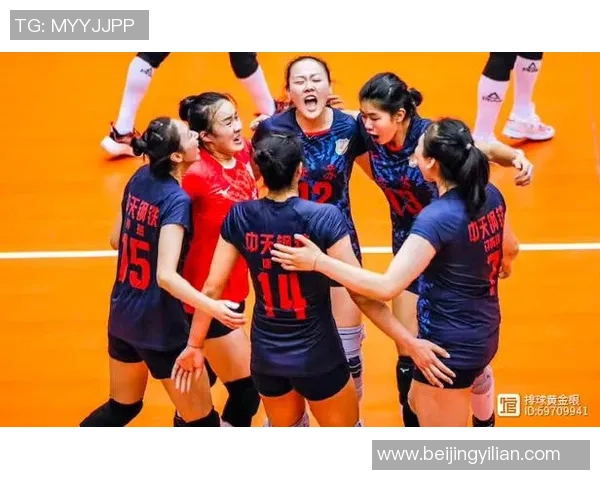 武汉排球队强势崛起荣登全国排球力量排行榜第二名 武汉排球队强势崛起荣登全国排球力量排行榜第二名