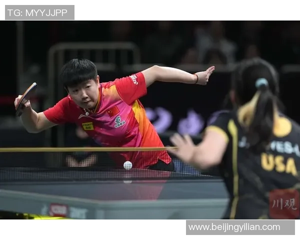 武汉乒乓球队在比赛经验排名中创下新高引发广泛关注与讨论