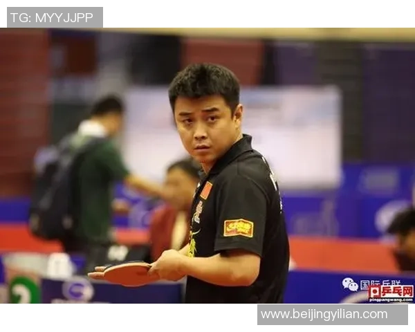 深圳乒乓球队转型之路的挑战与机遇探索