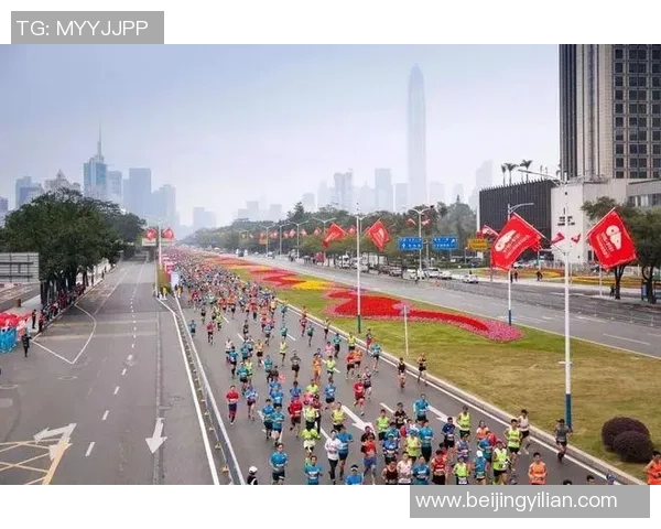 城市马拉松积分榜：广州极限运动队以88分领跑