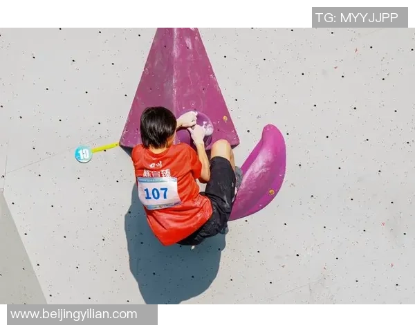 攀岩评论：成都攀岩队的盯防得失