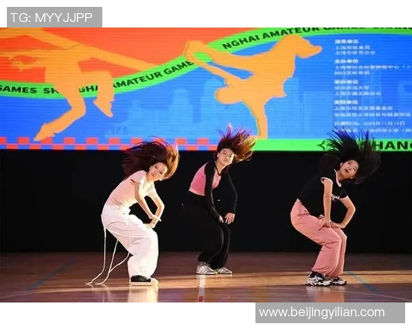 街舞热议：上海街舞队的速度争议