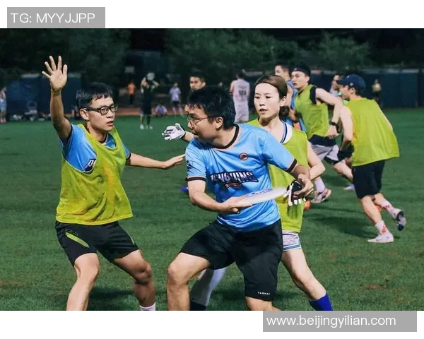 飞盘焦点：武汉飞盘队的个人能力探讨