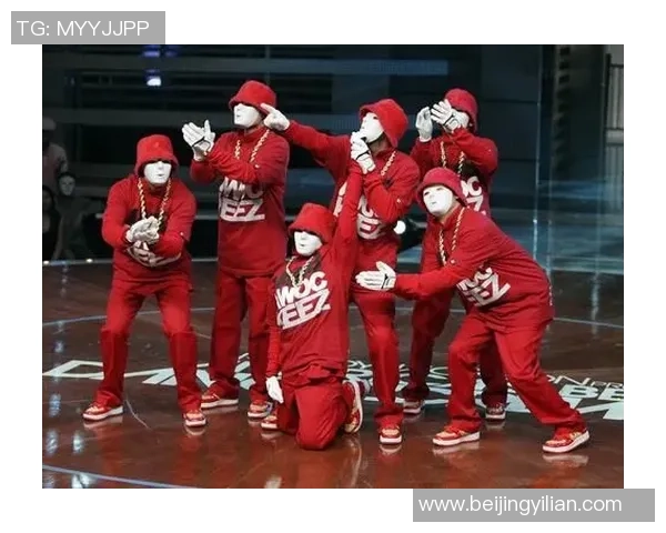 全国街舞大赛特别报道：南京滑板队的成长故事